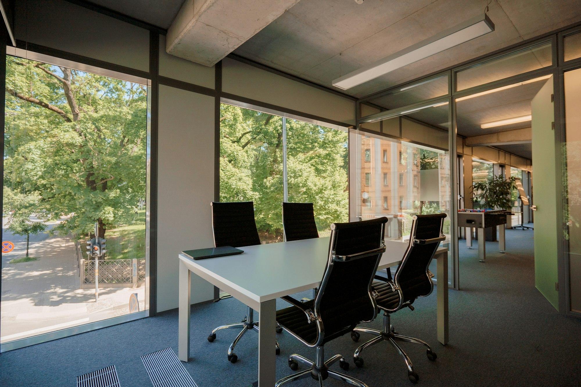 OFFICE DIVISION
